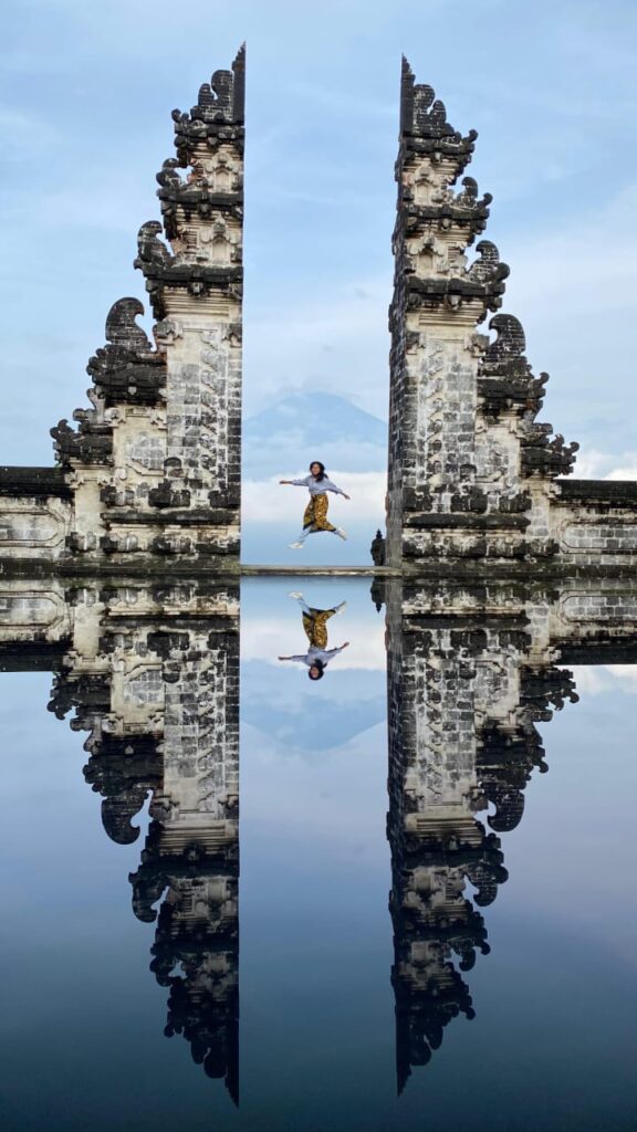huurauto met chauffeur indonesie